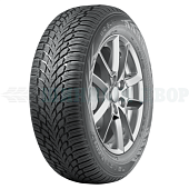 215/65 R17XL Nokian WR SUV 4 103H