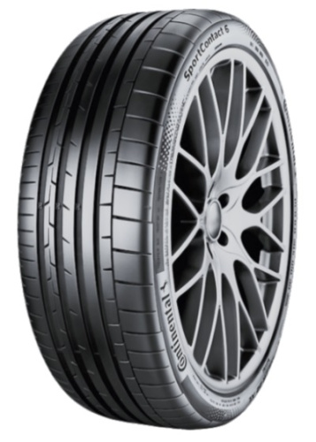 Conti Sportcontact 6