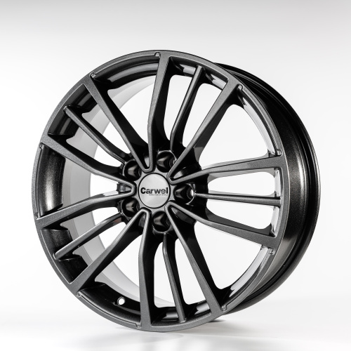 5*112 18" Et43 7.0J Carwel Крет 1812 57.1 GRT