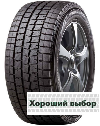275/40 R20 Dunlop Winter Maxx WM01 102T