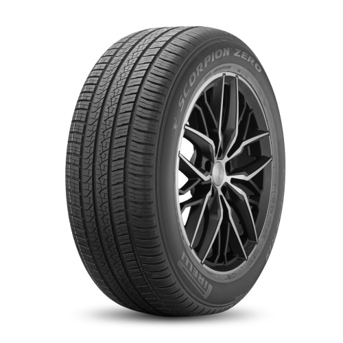 255/60 R20XL Pirelli Scorpion Zero All Season 113V