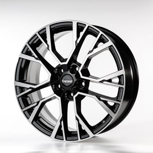 5*114 18" et45 7"J CARWEL Камак 1810 (Atlas/Pro/ChanganCS55/75FL/Gr.Vitara) ABT 60,1