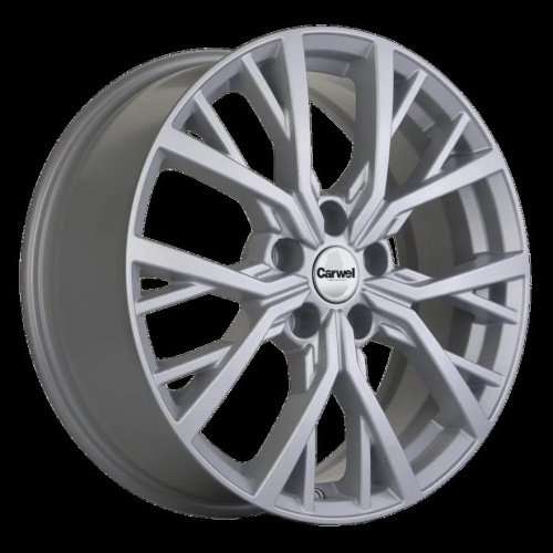 5*114,3 18" Et38 7.0J Carwel Тур 1806 67.1 SLT