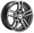 5*139 16" Et35 6.5J CARWEL Niva 1602 (4x4 Bronto) AGR 98,5