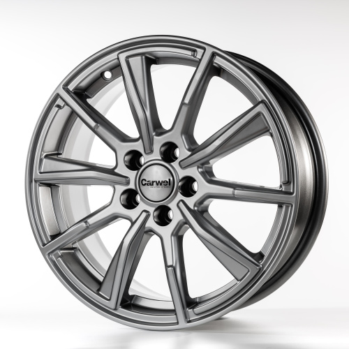 5*110 16" Et42 6.5J CARWEL Лабаз SL 63,35