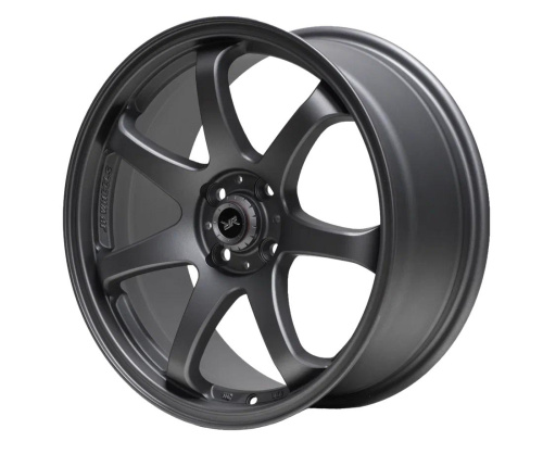 5*100 16" Et40 7.0J Race Ready Technology CSS356 57.1 MK