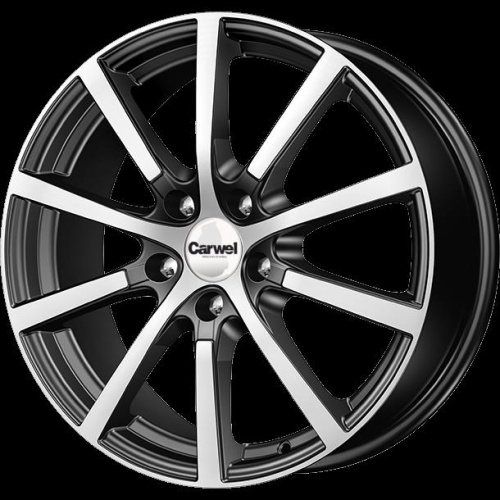 5*110 17" Et39 7.0J Carwel Кентавр 102 65.1 AB