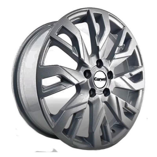 5*112 18" Et43 7.0J Carwel Чеко 1809 57.1 GRT