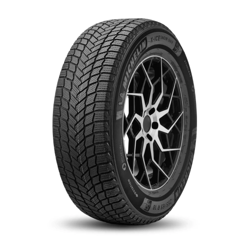 285/35 R21 MICHELIN X- Ice SNOW SUV 105H 