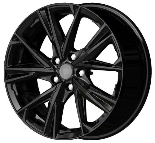 5*112 18" Et46 7.0J Carwel Грейс 66.6 BK