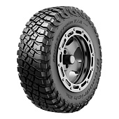 Mud-Terrain T/A KM3