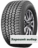 235/65 R17XL Goodyear Wrangler All-Terrain Adventure with Kevlar 108T