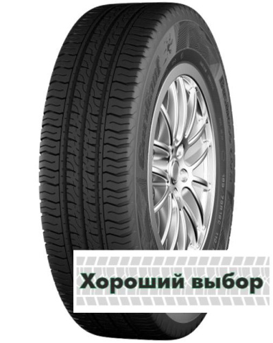 235/65 R16C CORDIANT Business CS2 115/113R