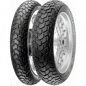 100/90 -19 Pirelli MT60 57H  Front