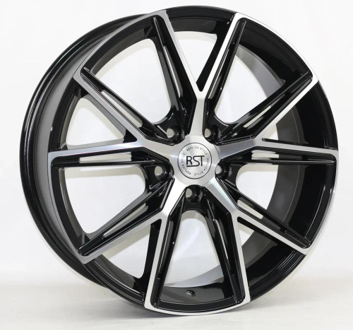 5*108 19" Et39 7.5J RST R129 65.1 BD