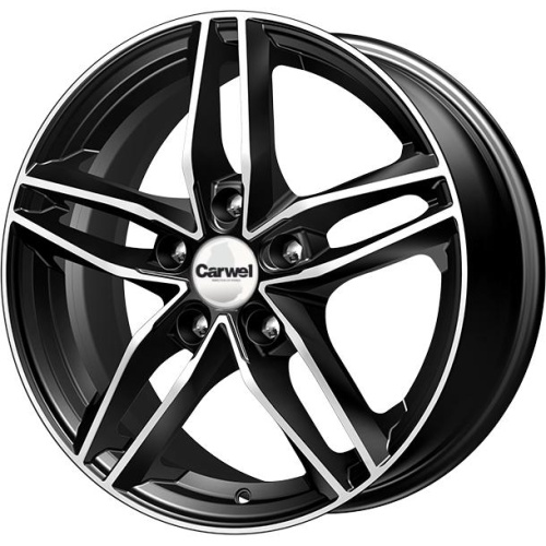 5*108 16" Et40 6.5J Carwel Тау 131 54.1 AB
