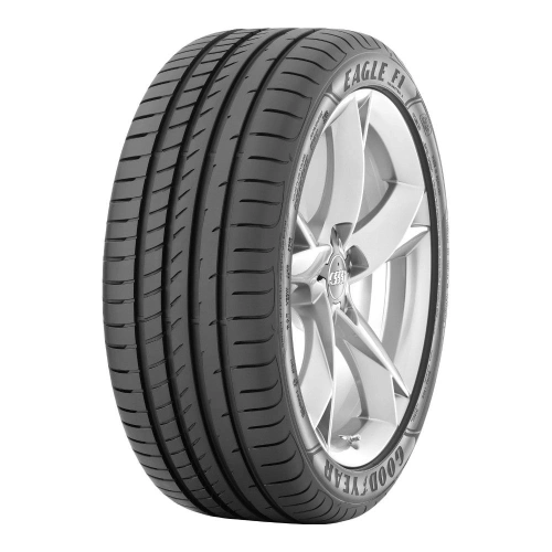275/35 R20 GOODYEAR Eagle F1 Asymmetric 2 102Y 