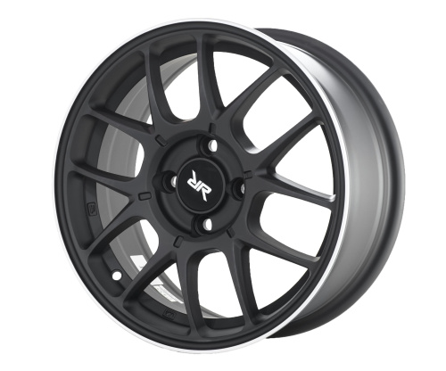 5*100 15" Et35 6.5J Race Ready Technology CSSD2795 57.1 B-LP*M