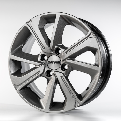 4*100 15" Et50 6J CARWEL Воже 1501 (Almera G11/Vesta) SLT 60,1