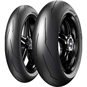 200/55 ZR17 Pirelli Diablo Supercorsa V3 78W SP Rear