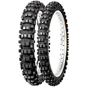80/100 -21 Dunlop Sports D952 51M  Front